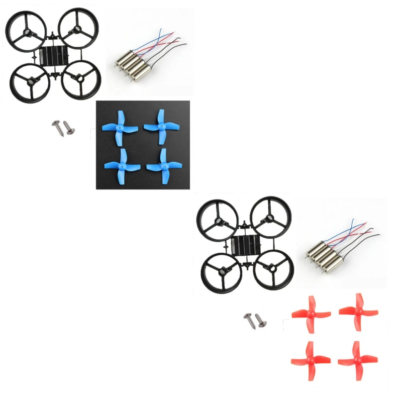JJRC H36 Eachine E010 Minúscul - Fpv Drone Battery avaliação e preço