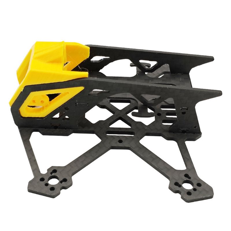 Kit de Estrutura para Drone FP - Fpv Drone Vtx avaliação e preço