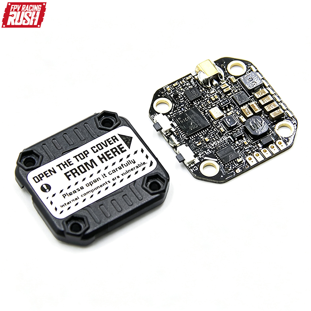 Rush Rushfpv Tank Ultimate Min - Fpv Drone Battery avaliação e preço